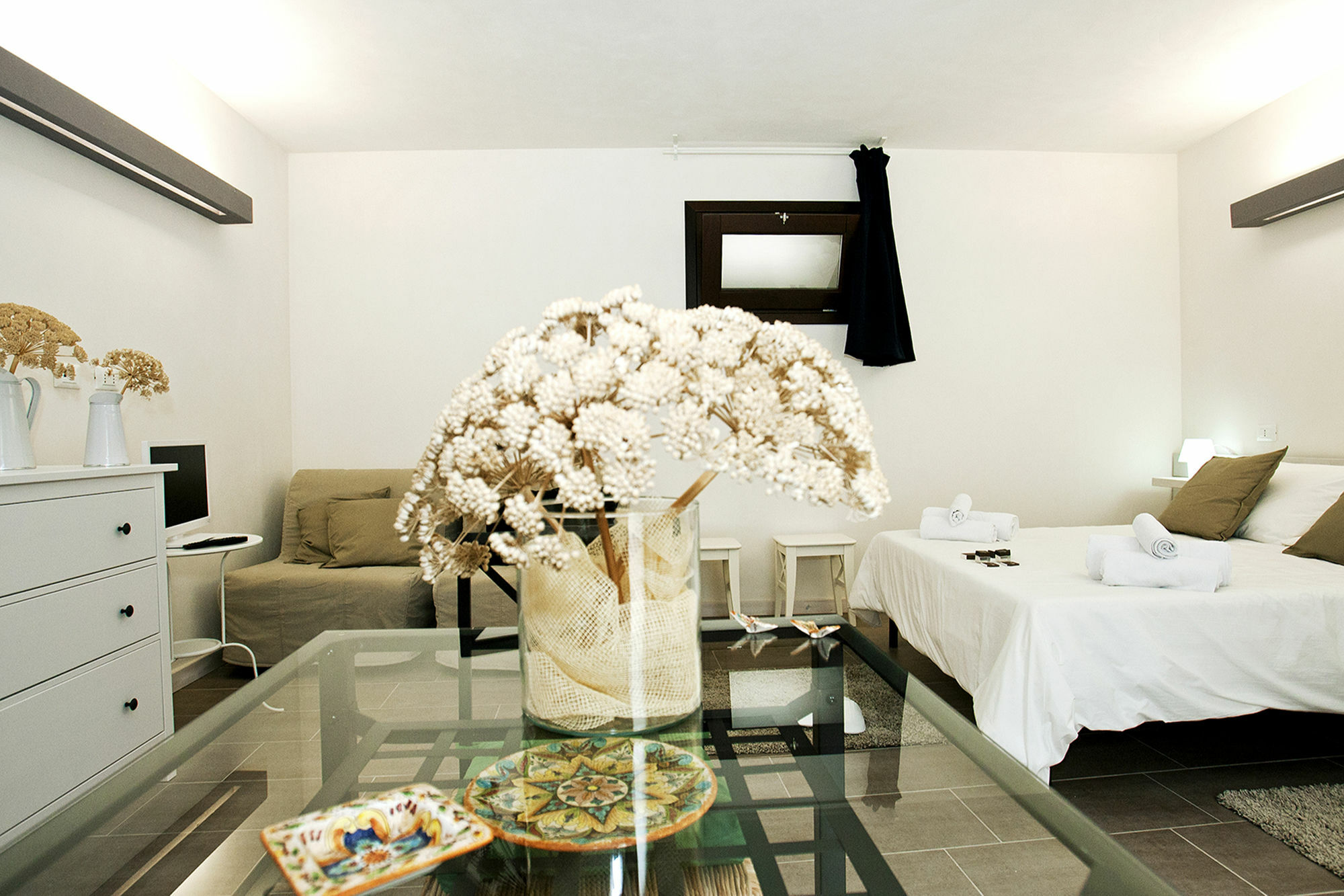 אריצ'ה Residence San Martino מראה חיצוני תמונה